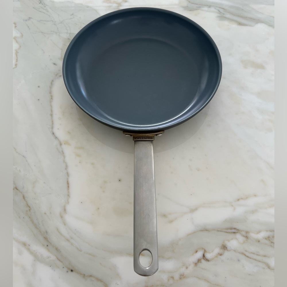 GREENPAN 10.5" - 10.75" FRYING PAN 1
